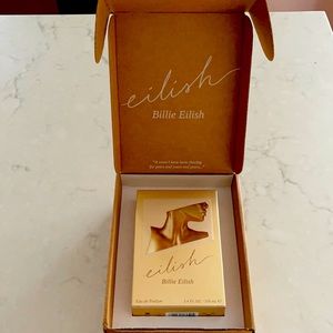Brand NIB Billie Eilish Perfume Ships Free Same Day!